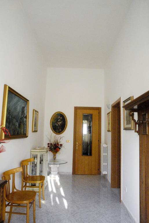 Casa Dei Furnari Apartment Collepasso Bagian luar foto