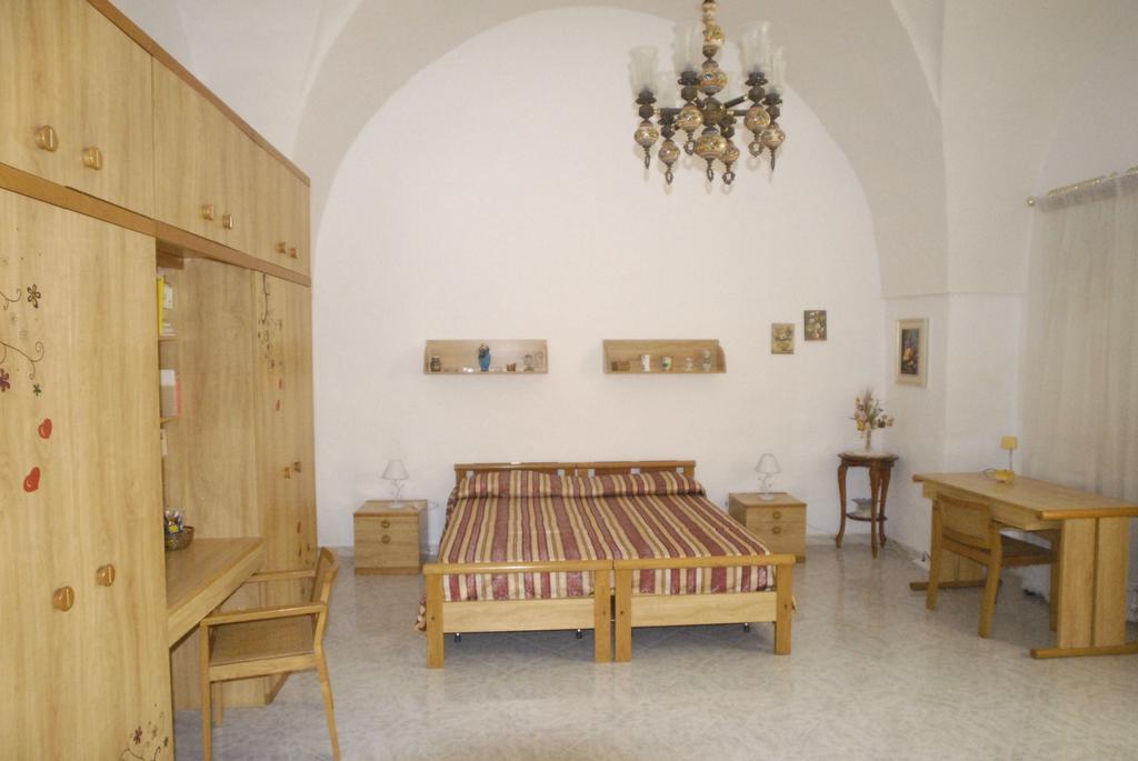 Casa Dei Furnari Apartment Collepasso Bagian luar foto