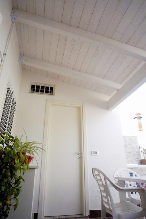 Casa Dei Furnari Apartment Collepasso Bagian luar foto