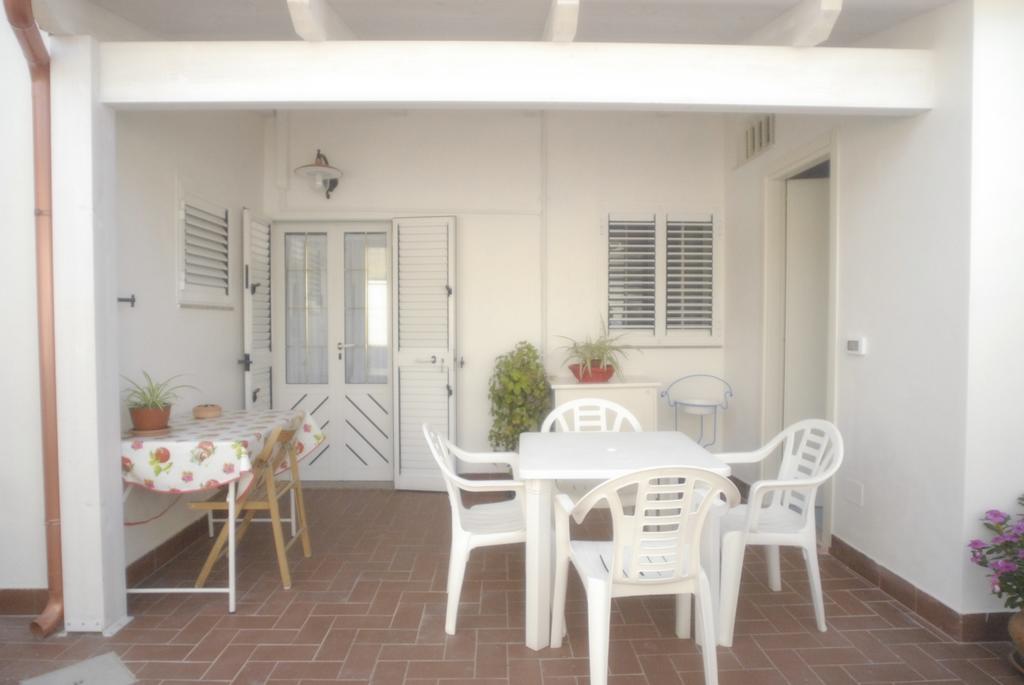 Casa Dei Furnari Apartment Collepasso Bagian luar foto