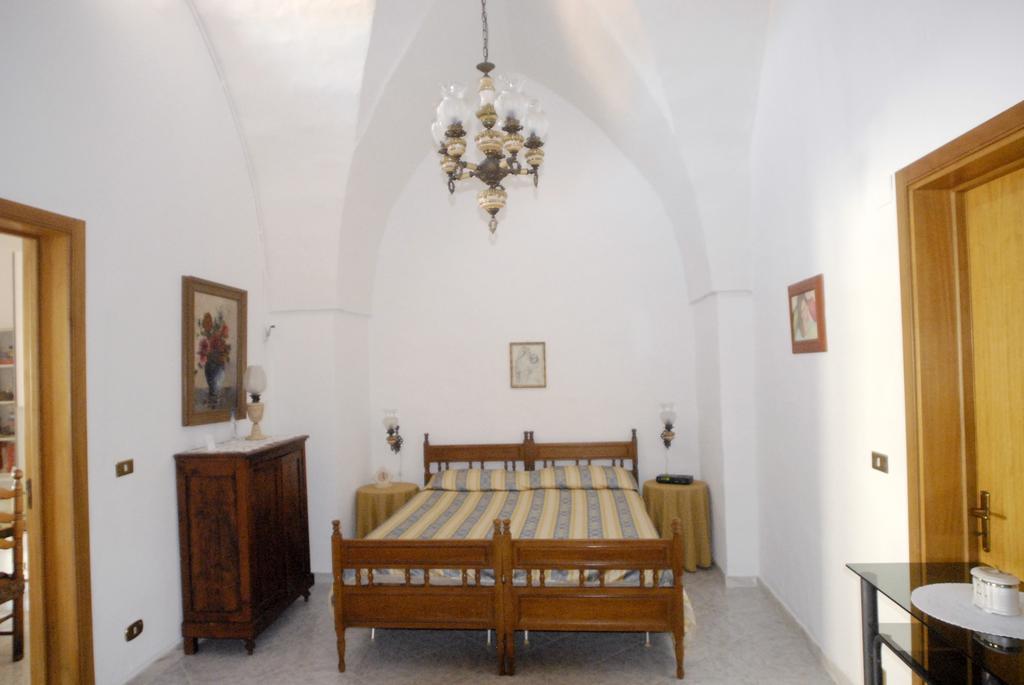 Casa Dei Furnari Apartment Collepasso Bagian luar foto