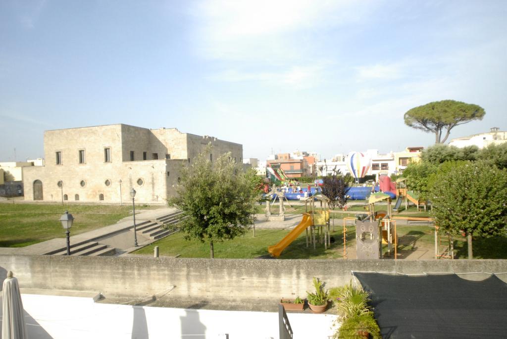 Casa Dei Furnari Apartment Collepasso Bagian luar foto