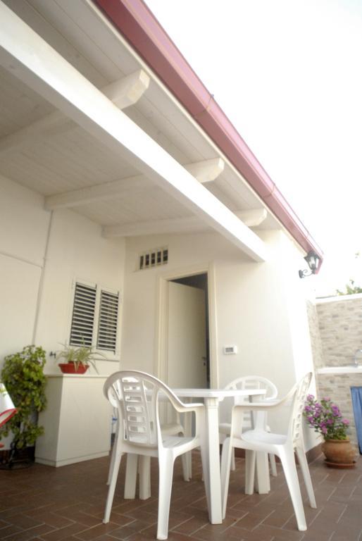 Casa Dei Furnari Apartment Collepasso Bagian luar foto