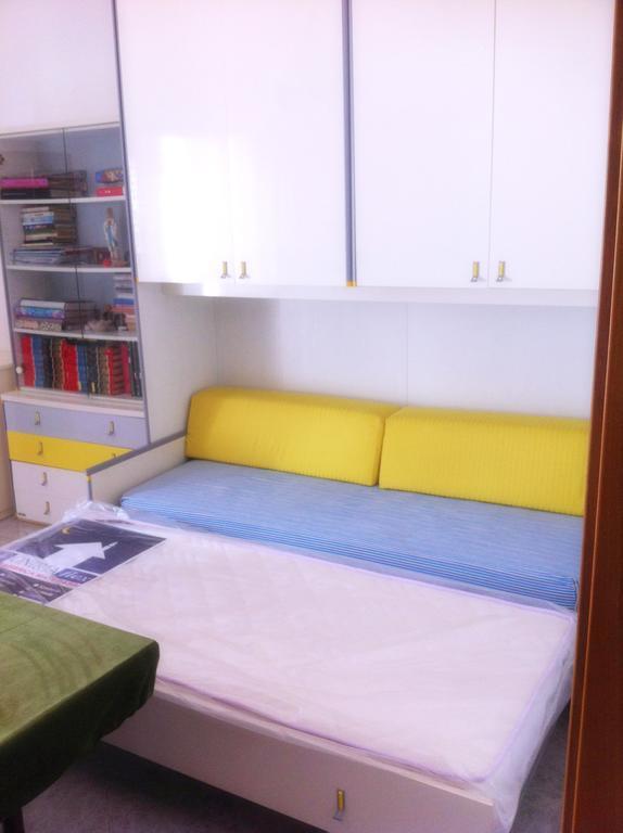 Casa Dei Furnari Apartment Collepasso Bagian luar foto