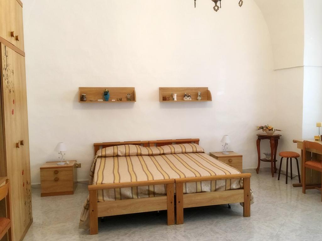 Casa Dei Furnari Apartment Collepasso Bagian luar foto