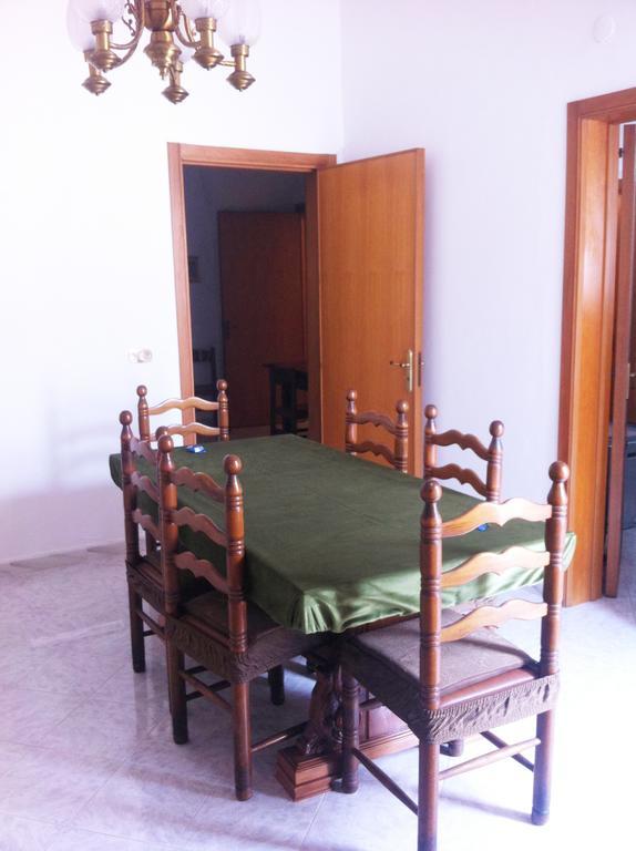 Casa Dei Furnari Apartment Collepasso Bagian luar foto